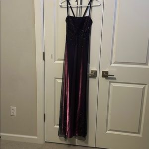 Betsy & Adam Formal Gown